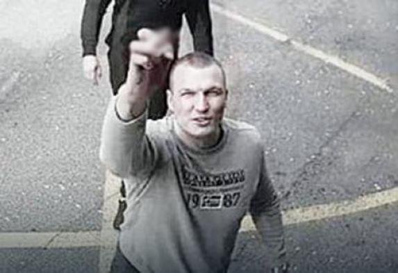 Vođu navijača Partizana ubila mafija iz Crne Gore?