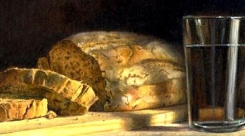 Veliki Božićni post počinje sutra, evo kako treba da se ponaša pravi vernik!