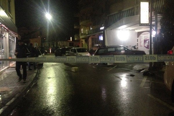 U pucnjavi ubijen Budvanin Miroslav Ćetković, državljanin BiH Predrag Ilinčić preminuo u bolnici