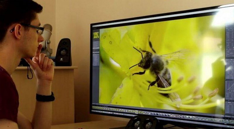Philips ima najveći zakrivljeni monitor od 40 inča