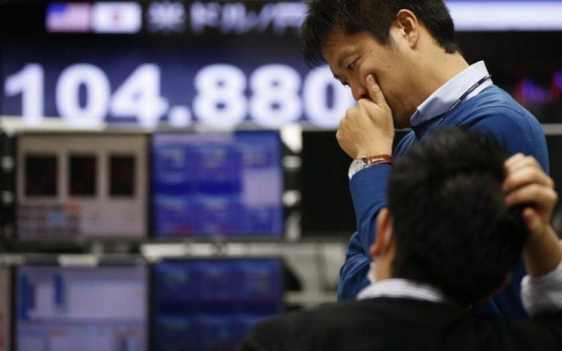  Japan u deflaciji deveti mjesec zaredom, nezaposlenost raste