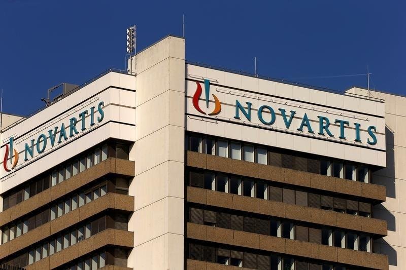 Novartis kupuje Seleksis Farmasjutikals