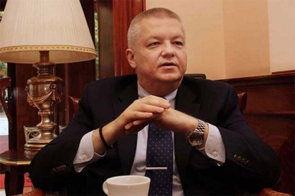 Kesić: Srpska je dobro primljena u novoj američkoj administraciji