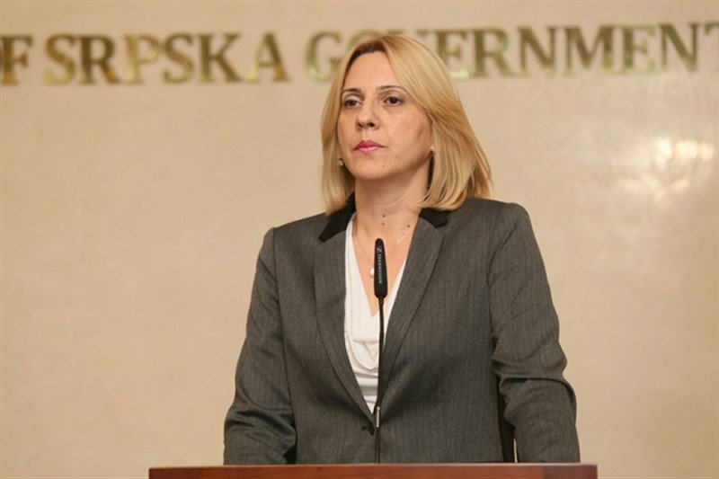 Cvijanović: Incko je bošnjački lobista