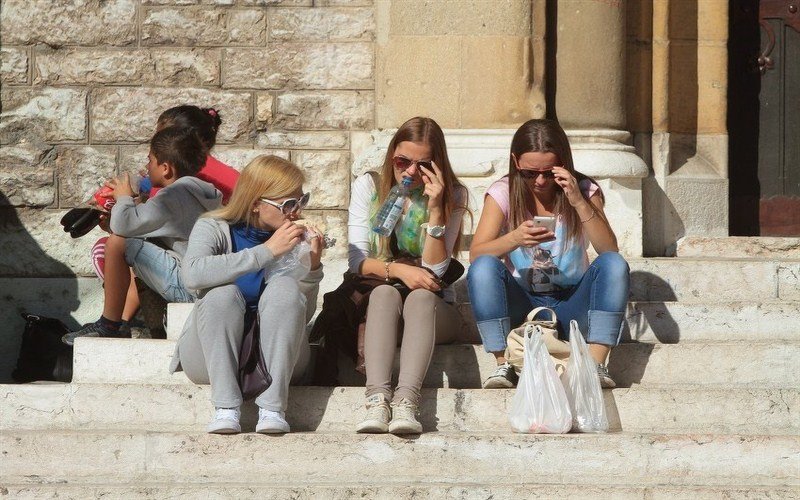 U januaru u BiH bilo 749.566 zaposlenih osoba