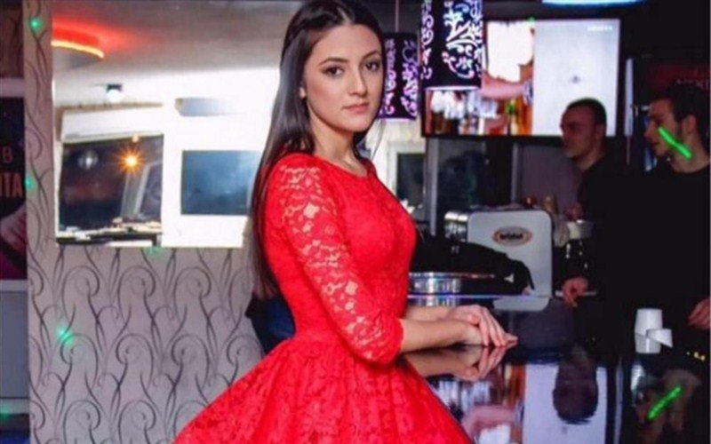Sahranu Nikoline Đedovac obeležio neverovatan detalj: Tišinu pred opelo prekinula sirena voza