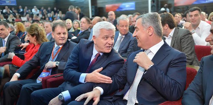 Poziv partnerima za dogovor o formiranju nove Vlade