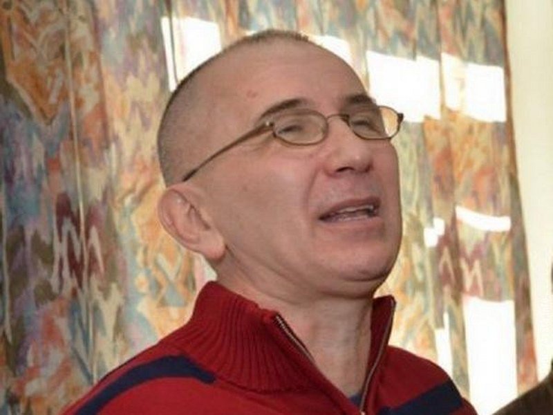 Ratni zločinac propovedao u katoličkoj crkvi u Karlovcu