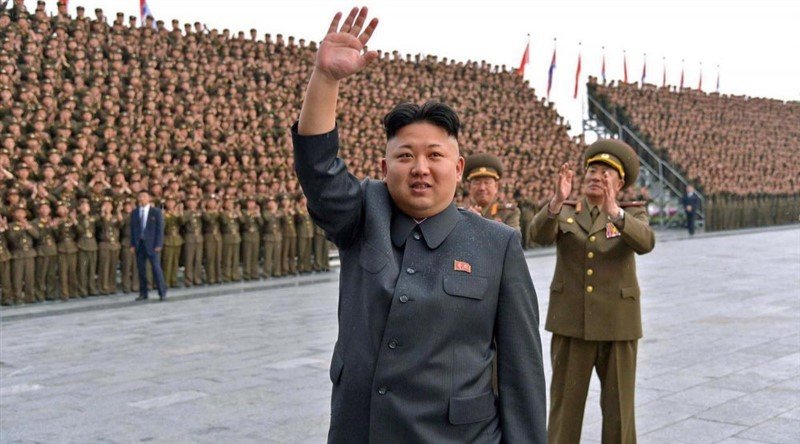 Kim Džong-Un prijeti: Nuklearni udar za SAD i Južnu Koreju