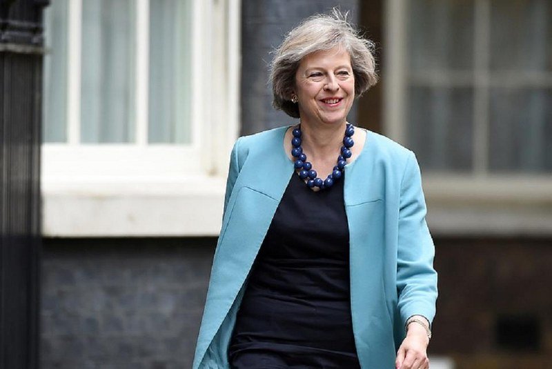 Britanski mediji: Cilj Tereze Mej da proces Bregzita bude težak