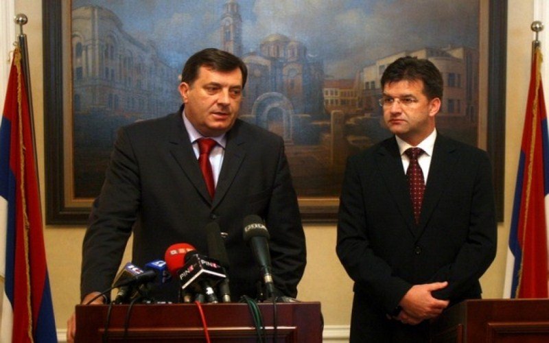 Dodik: Republika Srpska  je privržena evropskom putu BiH