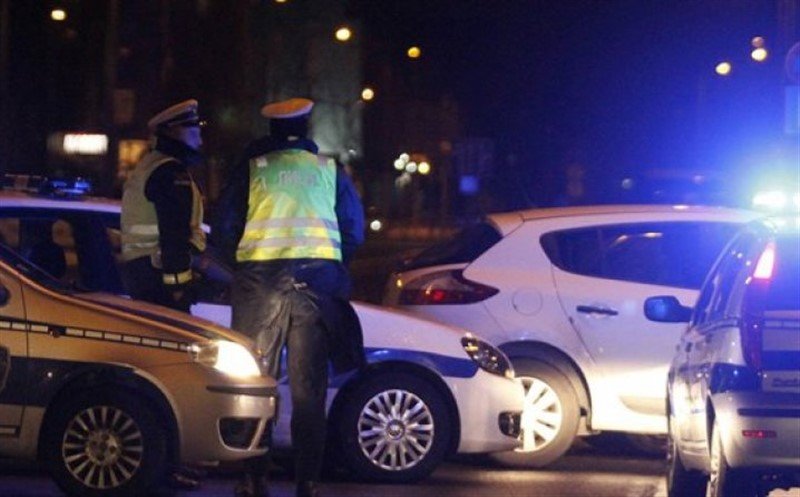 Bizarna nesreća u Srbiji: Automobil pregazio policajca tokom uviđaja