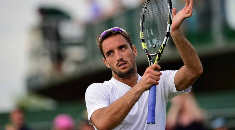 Troicki propustio šansu, Ferer u polufinalu Beča