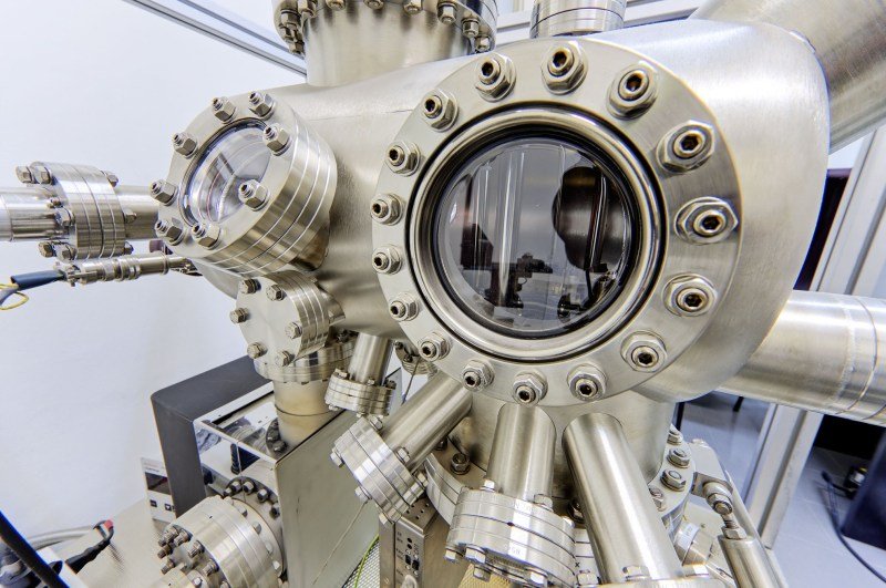 Srbiji grant od 1, 4 miliona evra za istraživanja kvarkova