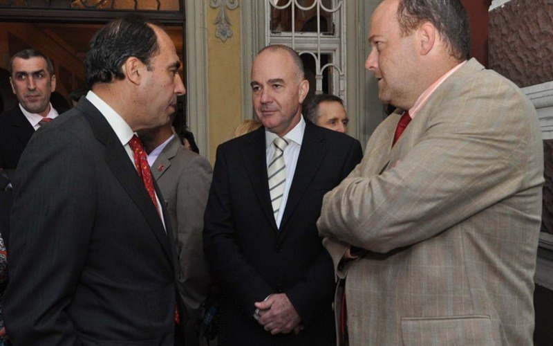 U Moskvu stiže novi hrvatski veleposlanik