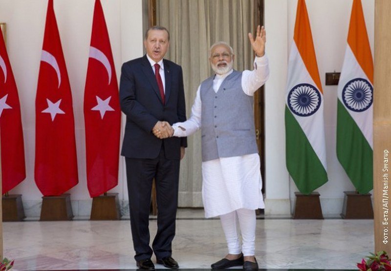 Erdogan: Turska će održati referendum o članstvu u EU