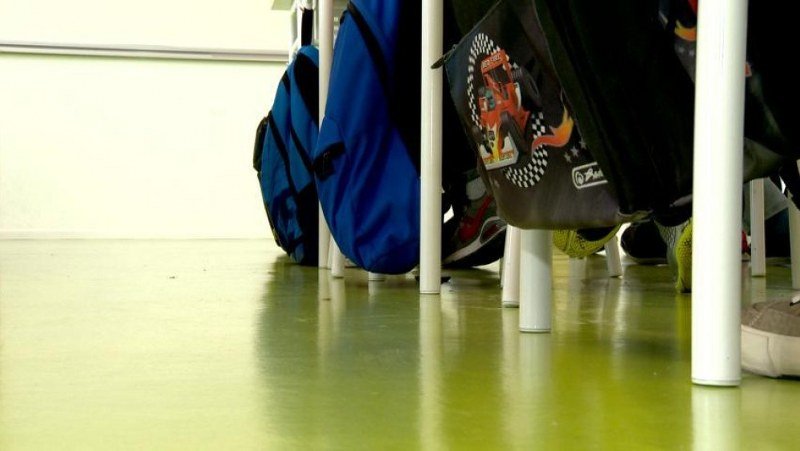  Srbija Potrebno školovanje za 2,100 djece migranata