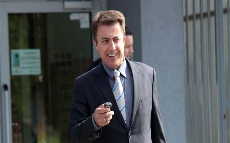 Podignuta optužnica protiv Kemala Čauševića