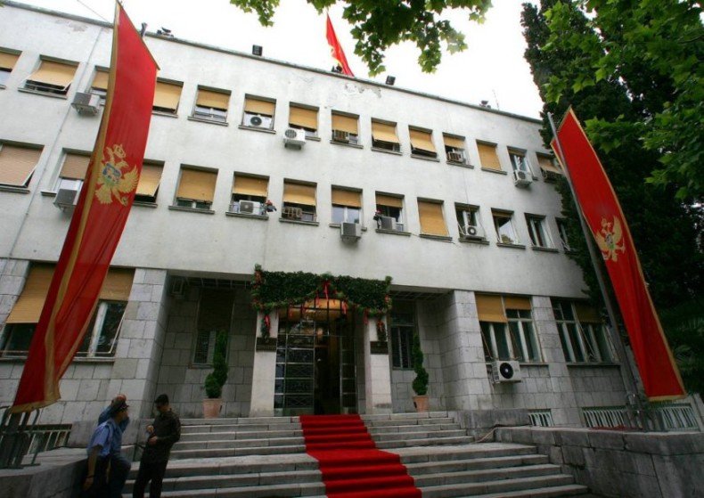 Planirali da zauzmu Skupštinu i uhapse Đukanovića