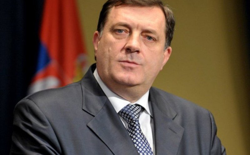 Dodik: Bakir izmišlja genocid, Bakir nije BiH