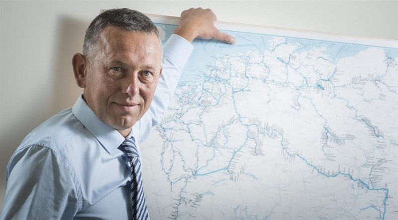 OT Logistics S.A. planira da investira 17,1 miliona evra u modernizaciju Luke Bar