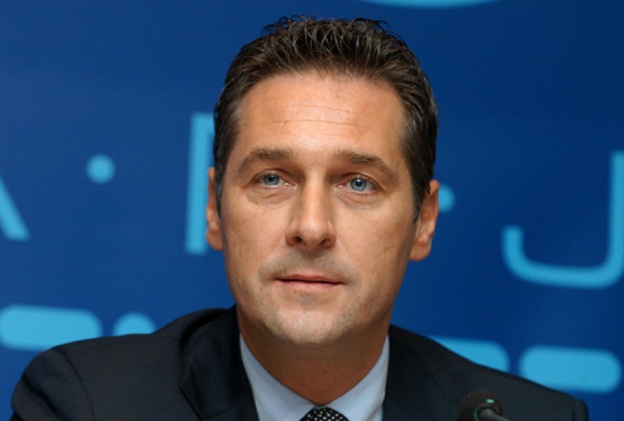 Danas: Slobodarska partija Austrije se uzda u srpske glasače