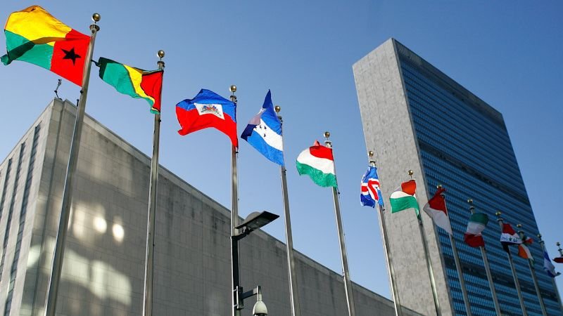 Rusija nije reizabrana u Savet UN za ljudska prava