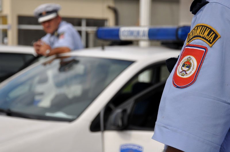 Banjaluka: Policija izuzela eksplozivnu napravu