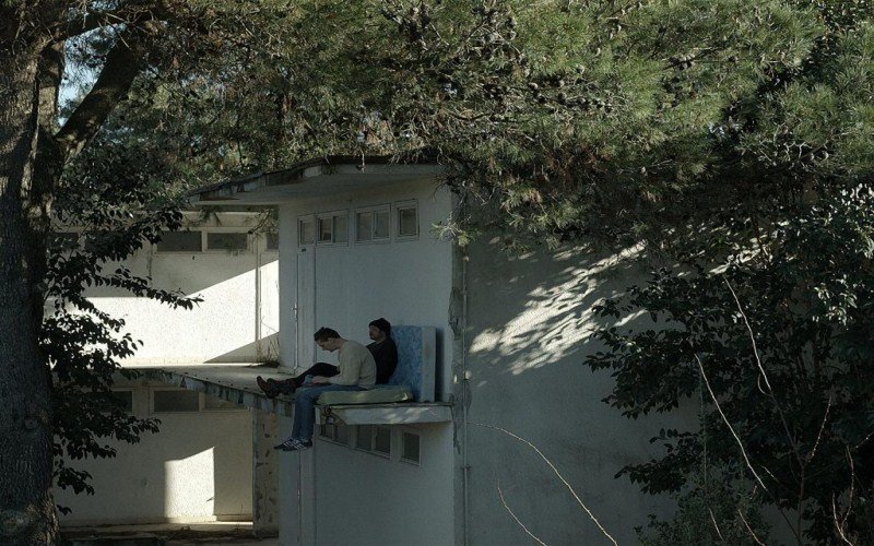 Komljenov film na listi najboljih u 2016.