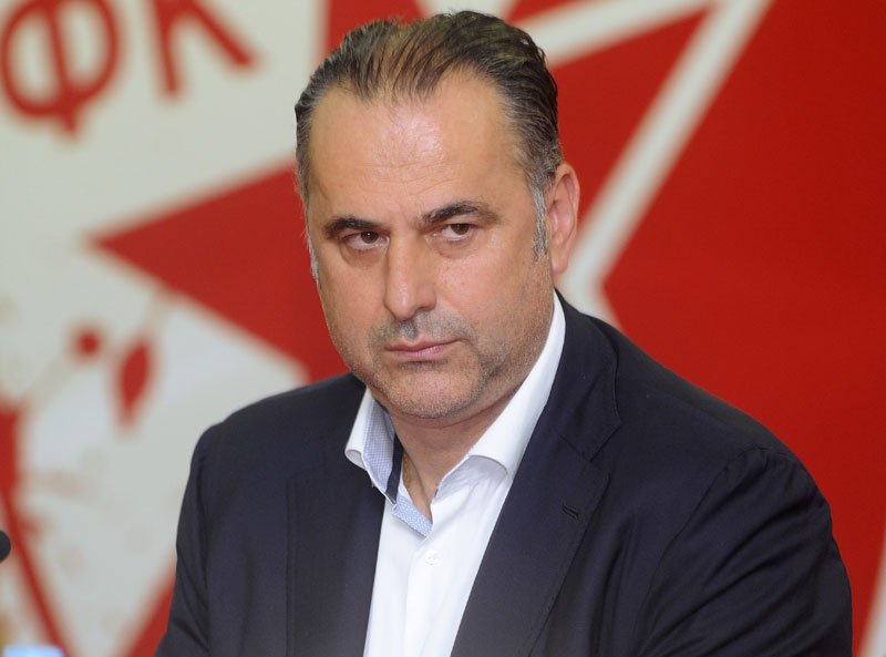 Božović: Da jednu utakmicu dobijemo bez drame