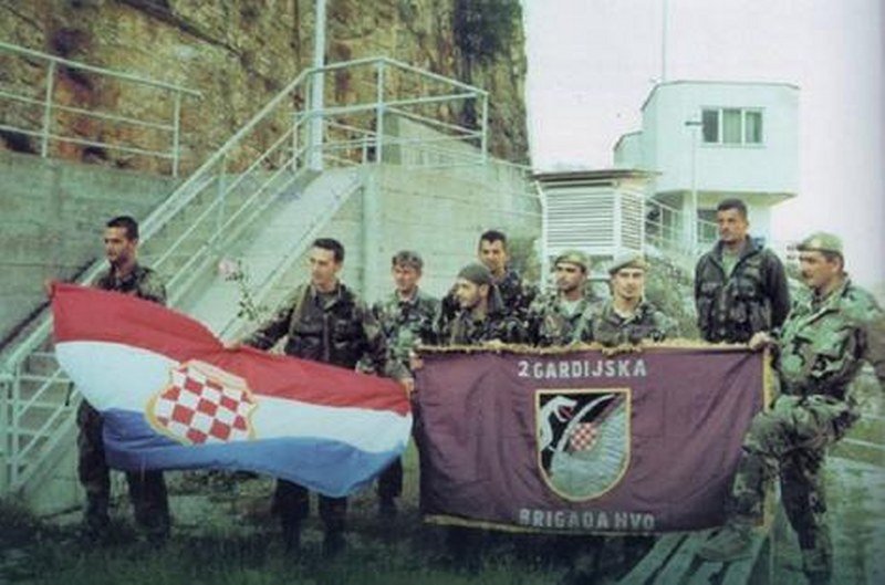  Tužba za agresiju nemoguća zbog nesloge u Predsedništvu BiH: Hrvatsku bi mogli da tuže samo građani Srpske