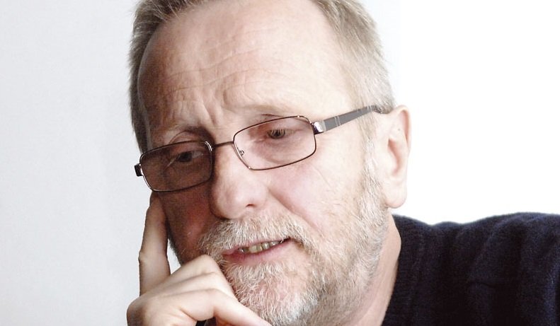 Bogdan Diklić: Rijaliti programi su nam nametnuti