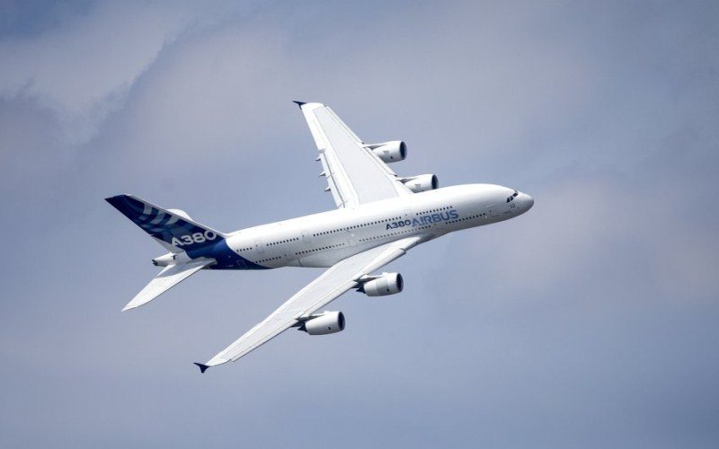 Airbus u problemima: Najveći putnički avion na svijetu se ne prodaje kako je planirano