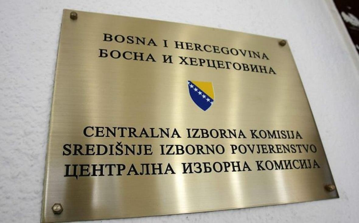 BiH: Potvrđeni konačni rezultati lokalnih izbora