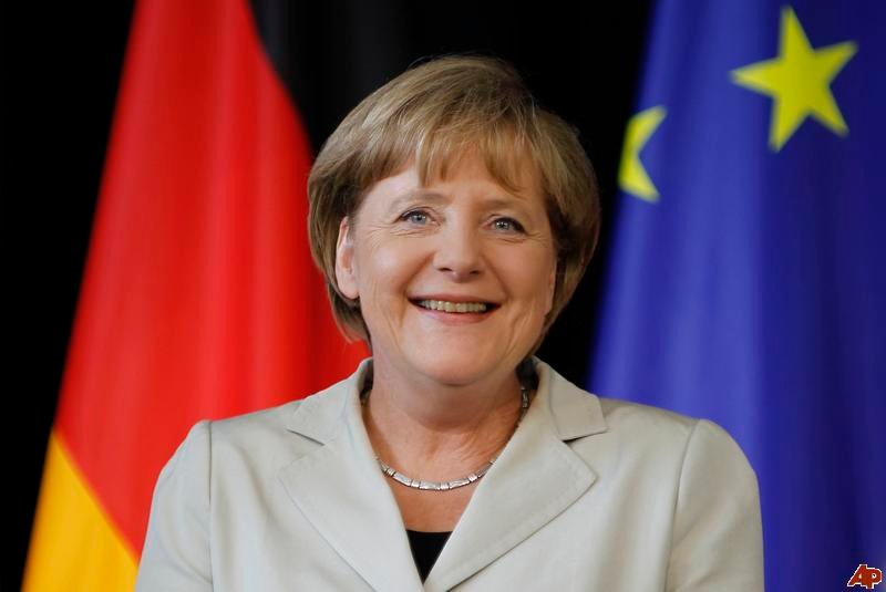 Merkel: Alep je sramota za međunarodnu zajednicu 