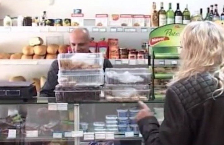 BiH u čudu: U ovom mjestu novi načelnik prodaje kruh i mlijeko!