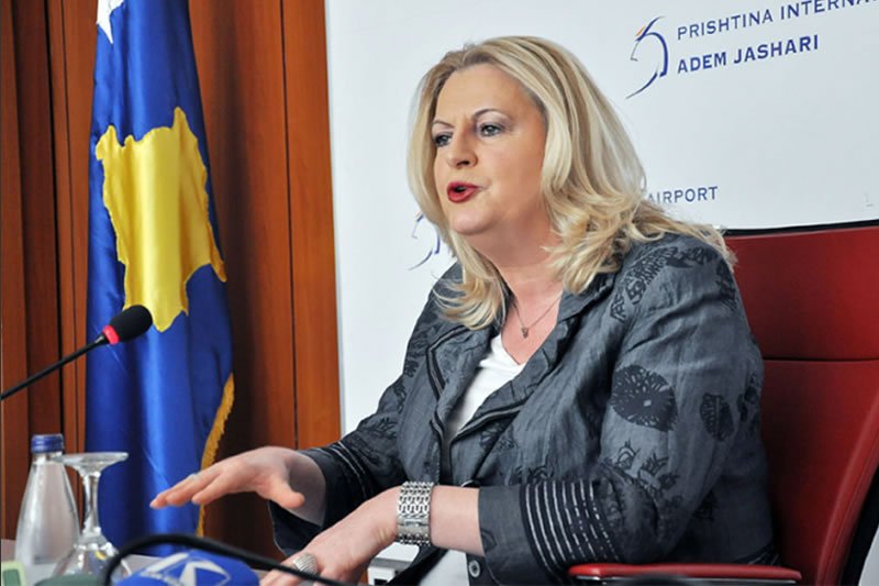 Tahiri: EU traži rušenje zida, mediji: EU to nije rekla