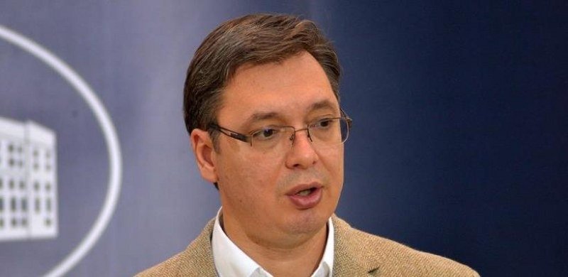 Vučić: Da nisam molio Srbe da se povuku, imali bismo rat
