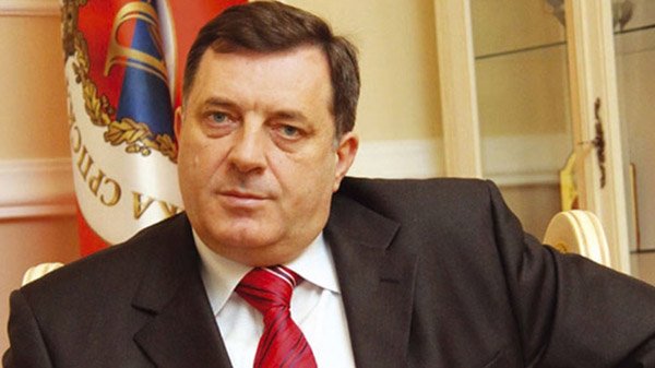 Dodik pozvan na zvanični i najvažniji dio Trampove inauguracije