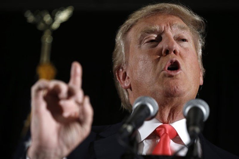  Trump ponovio protivljenje prebacivanju zatvorenika iz Guantanama u druge zemlje