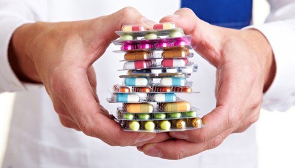 Srbi neracionalno piju antibiotike