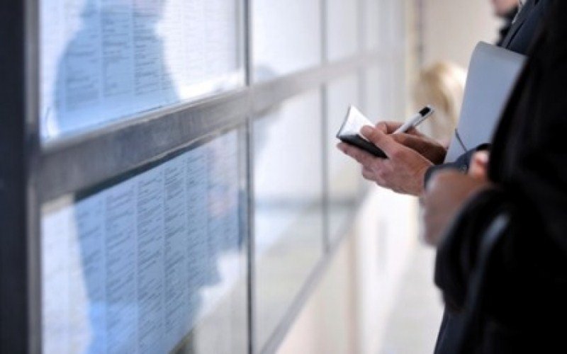 Hrvatska: Stopa anketne nezaposlenosti pala na 10,9%