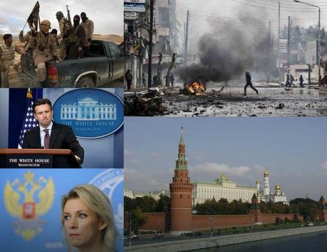 Američka analiza - Putin nam poručuje: Ako želite rat, dobićete ga!