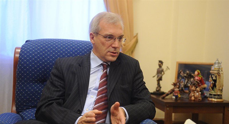 Gruško: Izbor Trampa za predsednika šokirao članice NATO-a