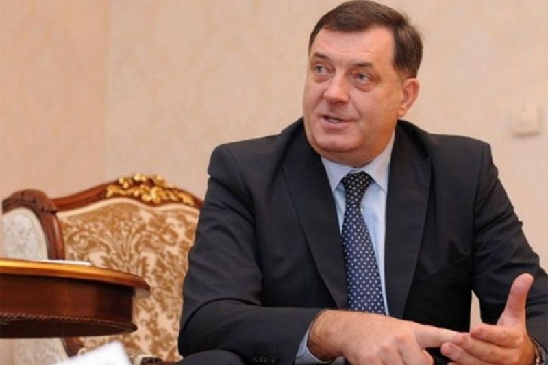 Dodik za RTS: Bespotrebna odluka, pišemo pozivnice za 9. januar