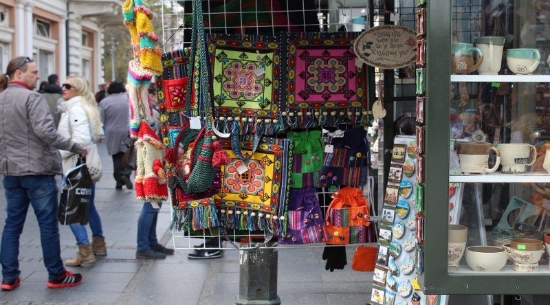 Evo šta stranci obavezno kupe kad dođu u Beograd