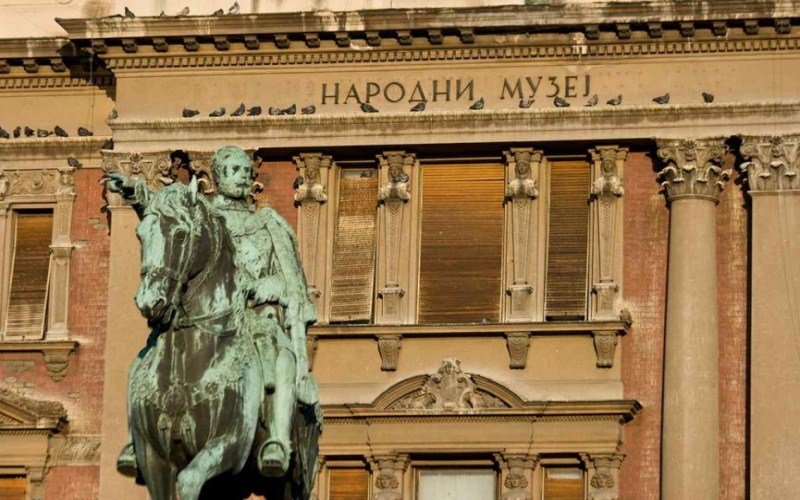 Viši sud odlučio o zahtevu Italije za zaplenu slika