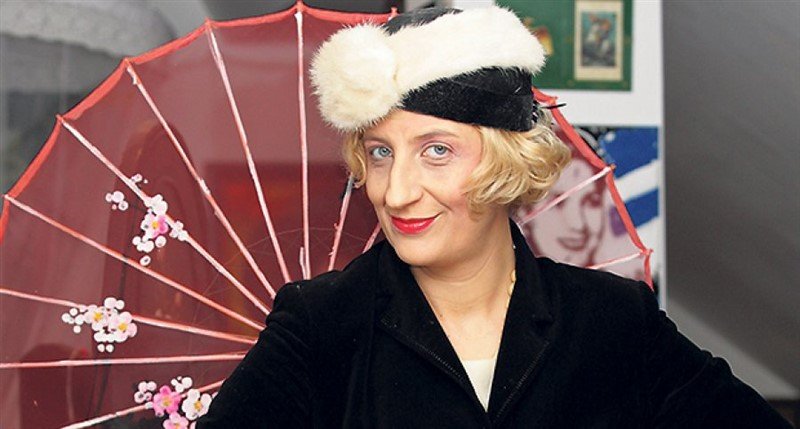 Zbog prijetnji smrću: Isidora Bjelica se preselila u Herceg Novi