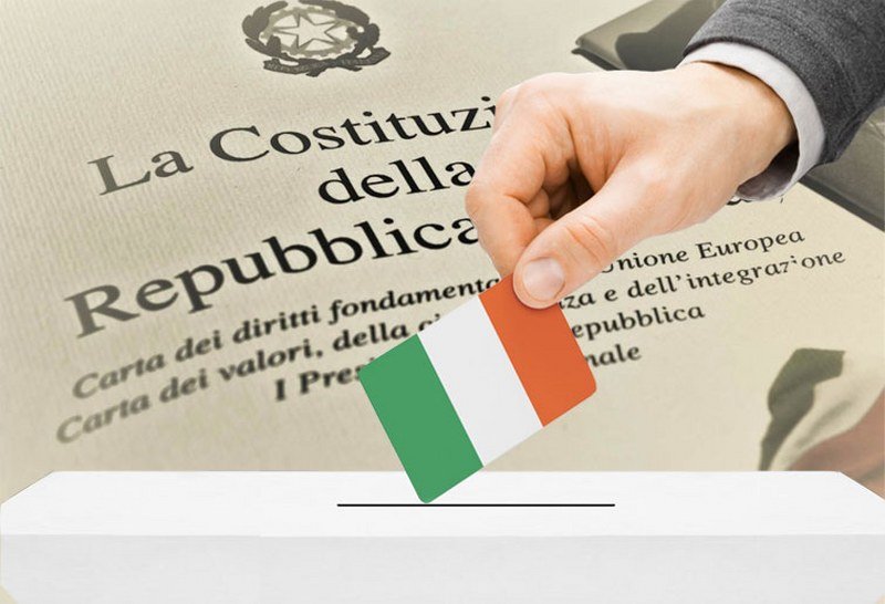U Italiji danas referendum o ustavnim promjenama 