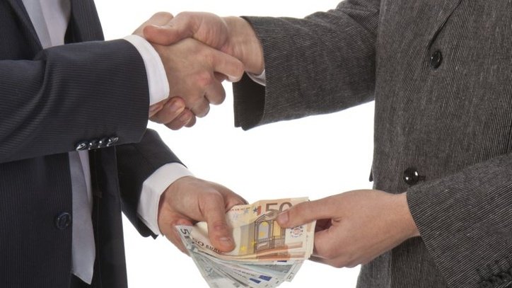 Kina - Milion zvaničnika kažnjeno zbog korupcije 